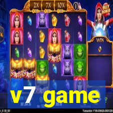 v7 game