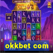 okkbet com