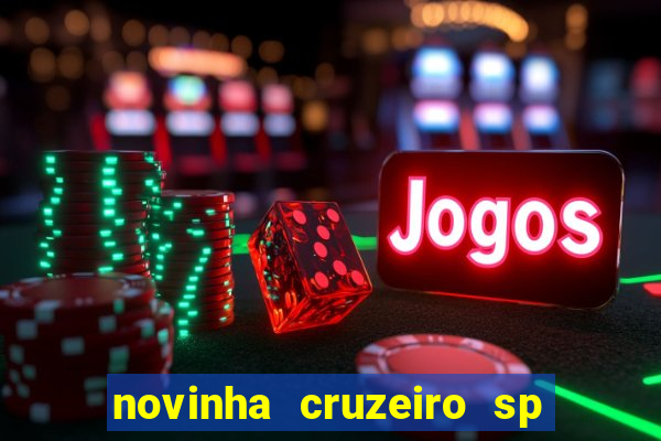 novinha cruzeiro sp caiu net