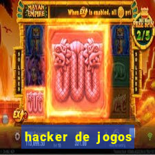 hacker de jogos dinheiro infinito