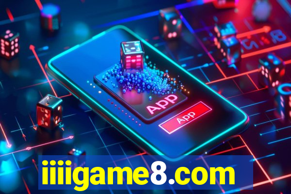 iiiigame8.com