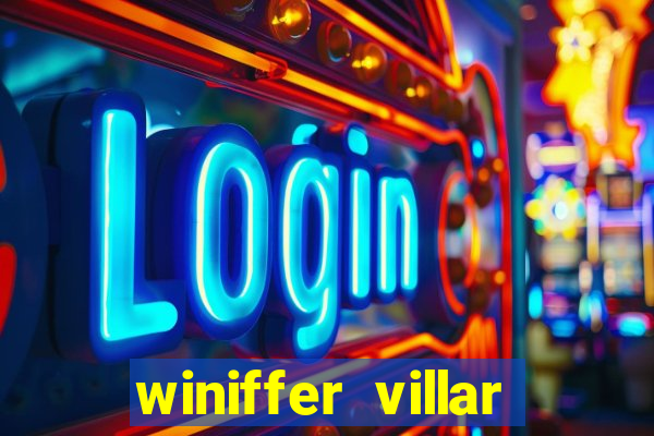 winiffer villar only fans