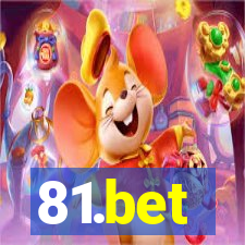 81.bet