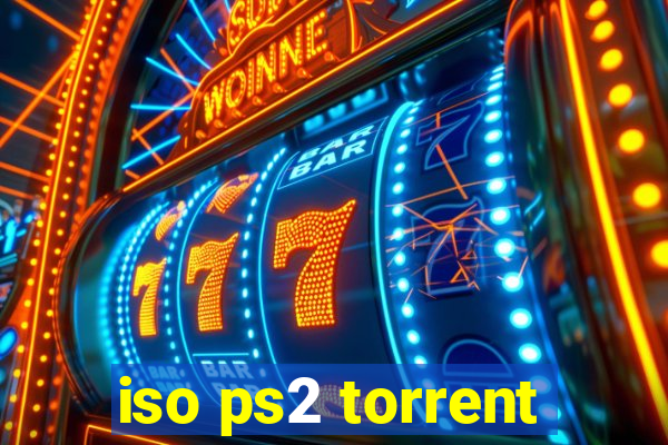 iso ps2 torrent