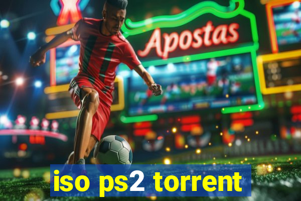 iso ps2 torrent