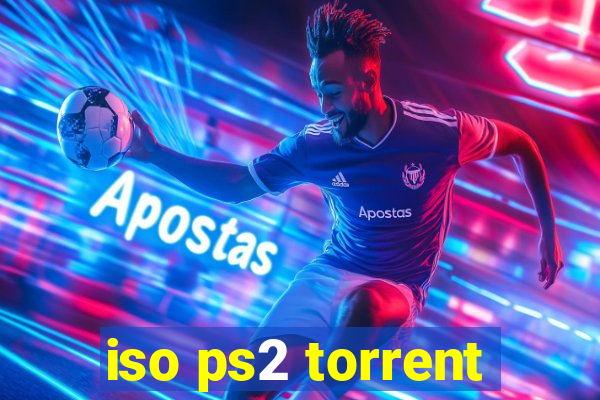 iso ps2 torrent