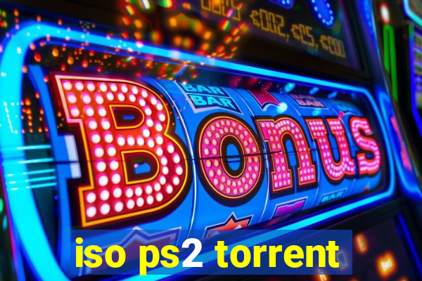 iso ps2 torrent