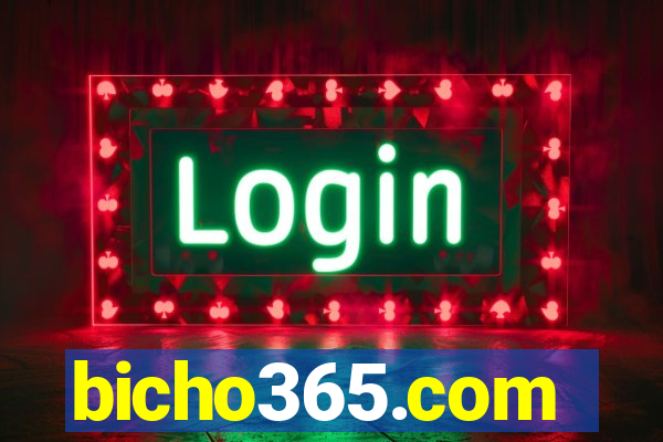 bicho365.com