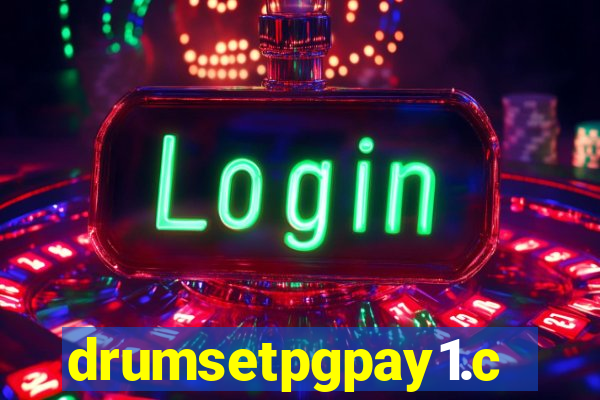 drumsetpgpay1.com