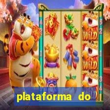 plataforma do gustavo lima