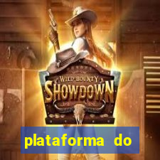 plataforma do gustavo lima