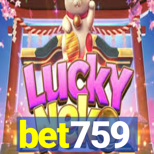 bet759