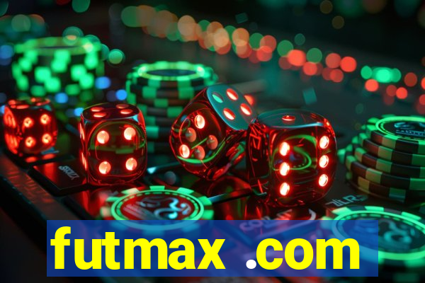 futmax .com