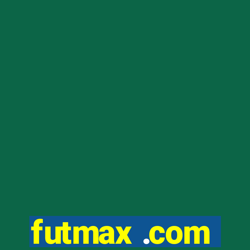 futmax .com