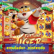 emulador nintendo switch jogos