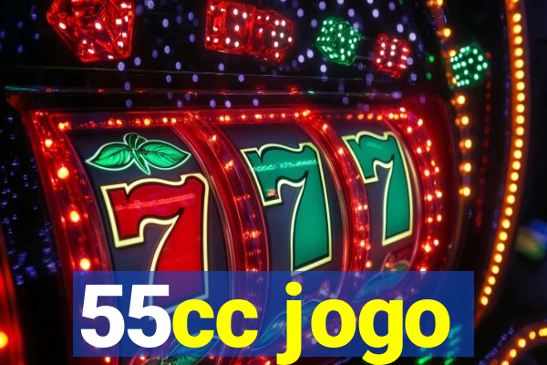 55cc jogo