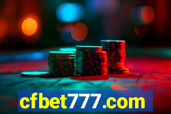 cfbet777.com