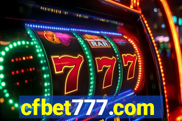 cfbet777.com