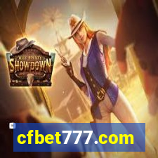 cfbet777.com