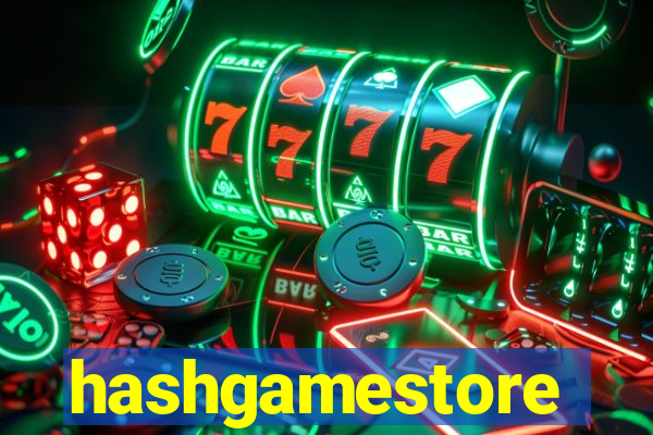 hashgamestore