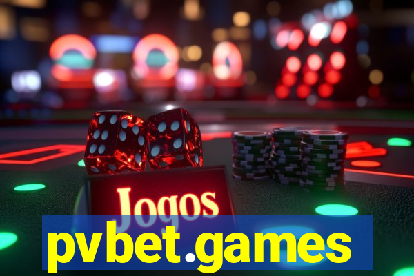 pvbet.games