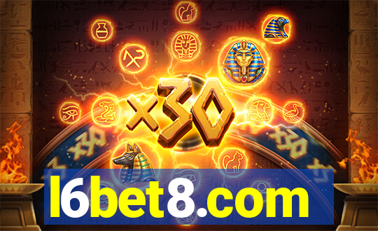 l6bet8.com