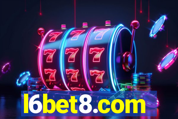 l6bet8.com