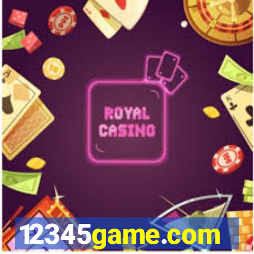 12345game.com