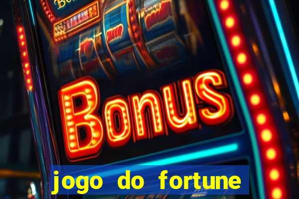 jogo do fortune dragon demo