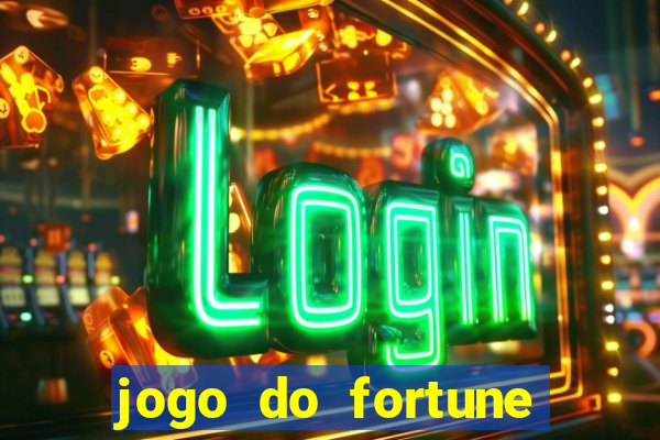 jogo do fortune dragon demo