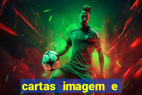 cartas imagem e ação pdf download