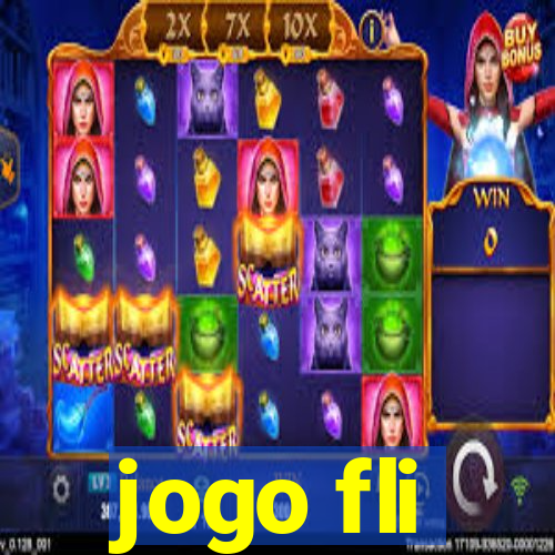 jogo fli