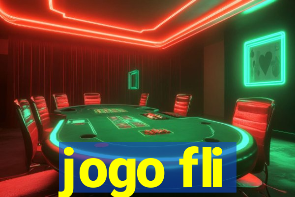 jogo fli