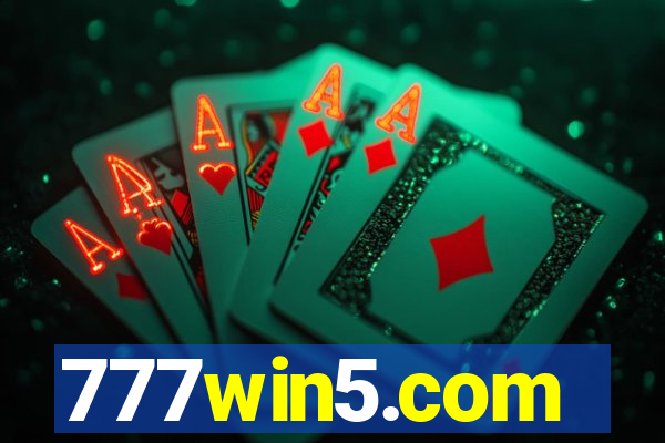 777win5.com