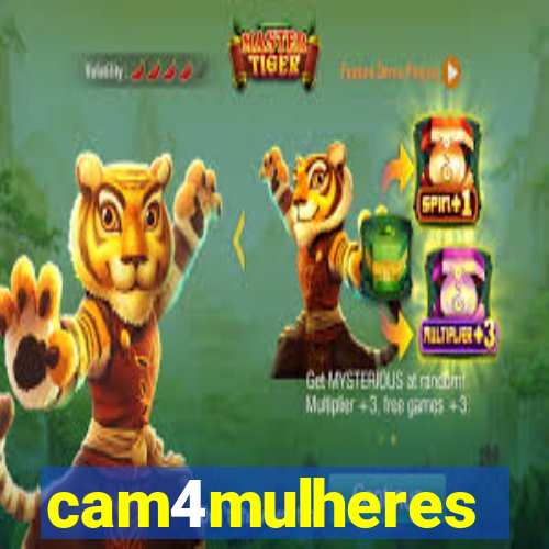 cam4mulheres