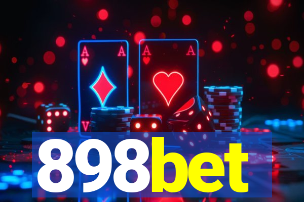 898bet