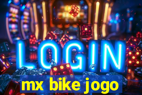 mx bike jogo