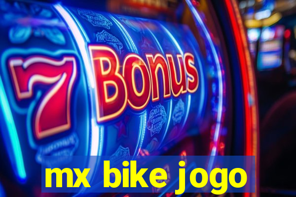 mx bike jogo