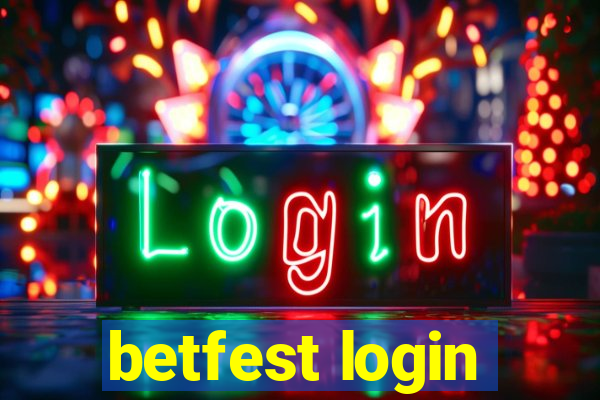 betfest login