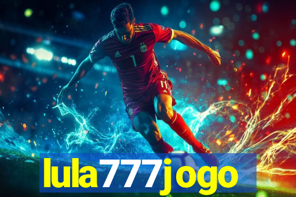 lula777jogo