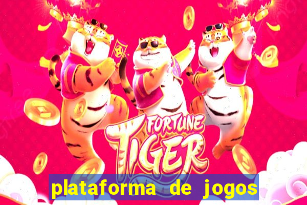 plataforma de jogos 2 reais