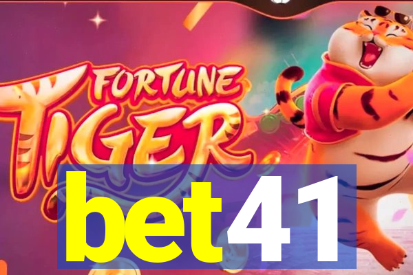 bet41