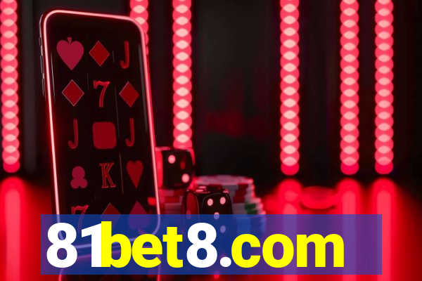 81bet8.com