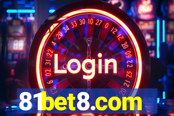 81bet8.com