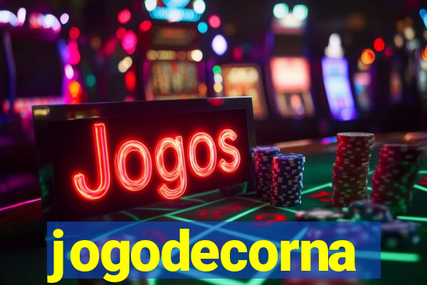 jogodecorna