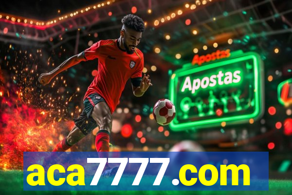 aca7777.com