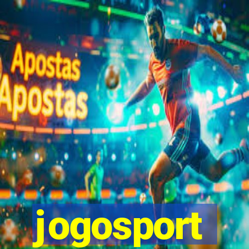 jogosport