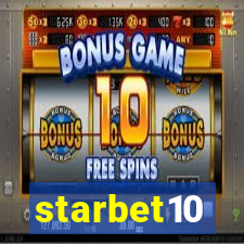 starbet10