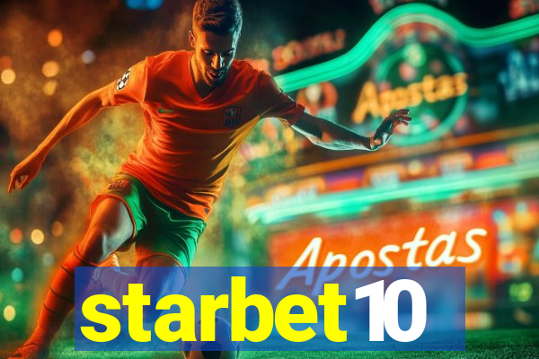 starbet10