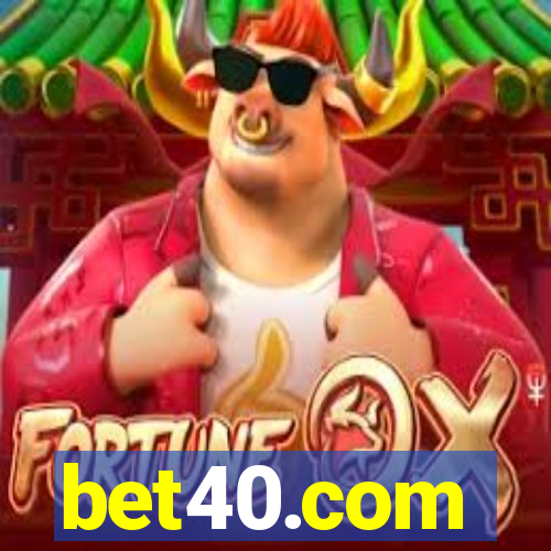 bet40.com